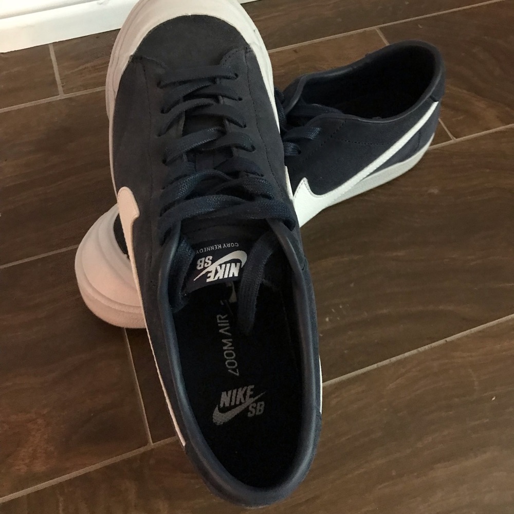 Nike SB ZOOM AIR